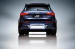 Audi Q5 by ABT 2009 года